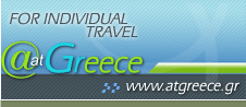 At Greece travel services